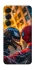 Чохол на Samsung Galaxy S26 Edge Venom vs Spiderman фото 1 з 1