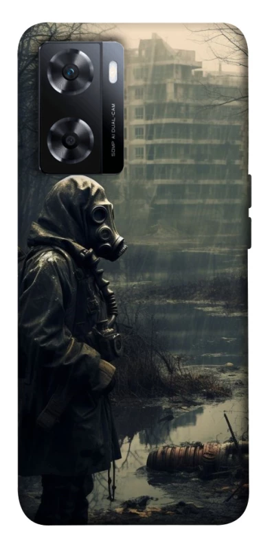 Чехол на OnePlus Nord N20 SE Stalker v2 фото 1 из 1