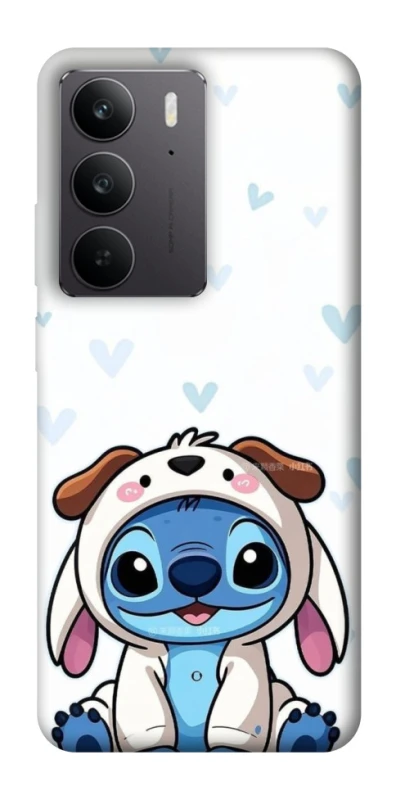 Чохол на Realme C75 Stitch ver.12 фото 1 з 1