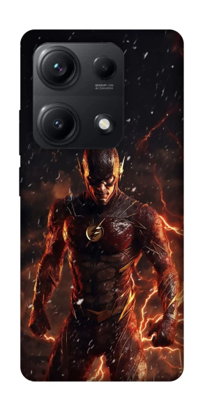 Чехол на Xiaomi Redmi Note 14S Flash фото 1 из 1