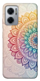 Чехол на Xiaomi Redmi Note 11E Mandala ver.1 фото 1 из 1