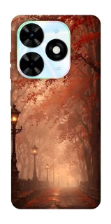 Чохол на TECNO Spark Go 2024 boulevard фото 1 з 1