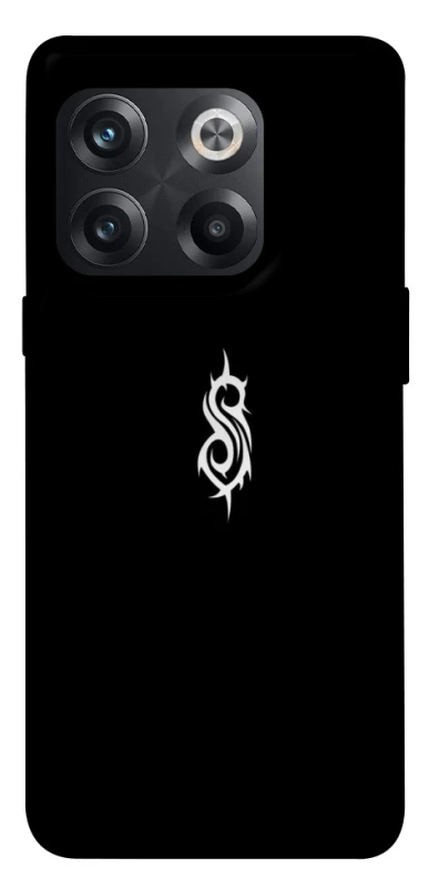 Чехол на OnePlus 10T Slipknot ver.3 фото 1 из 1
