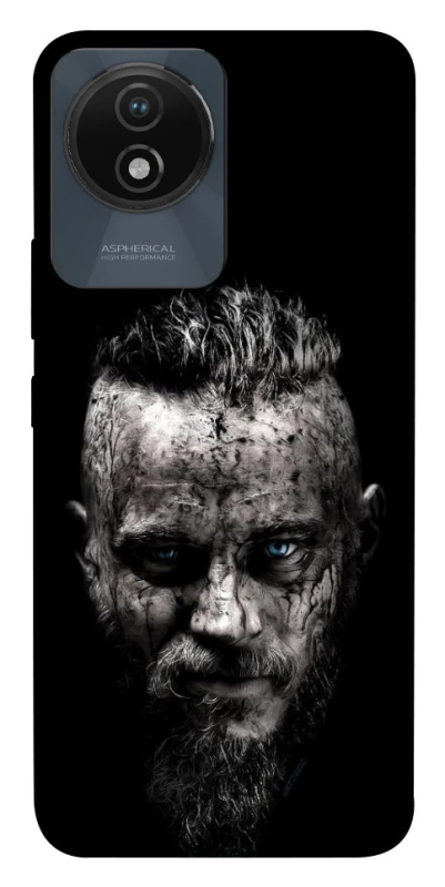 Чохол на Vivo Y02 Ragnar фото 1 з 1