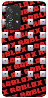 Чохол на Samsung Galaxy A52 4G / A52 5G Roblox aesthetics ver.9 фото 1 з 1
