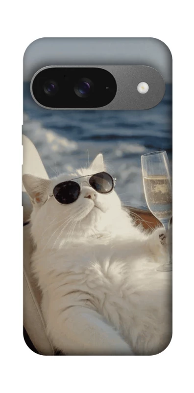 Чехол на Google Pixel 10 Smile v3 фото 1 из 1