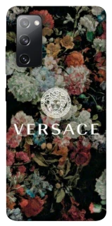 Чохол на Samsung Galaxy S20 FE Versace ver.2 фото 1 з 1