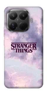 Чохол на Xiaomi 15T Pro Stranger Things ver.10 фото 1 з 1