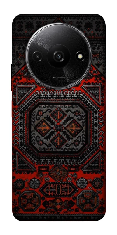 Чохол на Xiaomi Redmi A3 Килим v16 фото 1 з 1