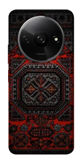 Чехол на Xiaomi Redmi A3 Ковёр v16 фото 1 из 1