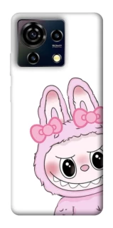 Чохол на ZTE Blade V50 Vita Labubu White фото 1 з 1