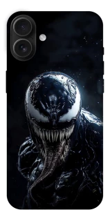 Чохол на Apple iPhone 16 Plus Venom v3 фото 1 з 1