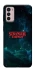 Чохол на Motorola Moto G42 Stranger Things ver.30 фото 1 з 1