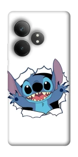 Чехол на Realme GT Neo 6 Stitch ver.19 фото 1 Чехол на Realme GT Neo 6 Stitch ver.19 фото 1 из 1