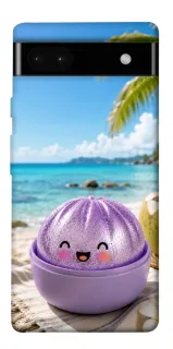 Чохол на Google Pixel 6a Dumpling ver.7 фото 1 з 1
