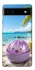 Чехол на Google Pixel 6a Dumpling ver.7 фото 1 из 1