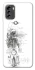 Чохол на Nokia G60 Tattoo ver.1 фото 1 з 1