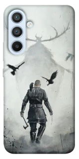 Чехол на Samsung Galaxy A54 5G Viking v4 фото 1 из 1