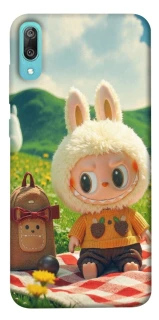 Чехол на Huawei Y6 Pro (2019) Labubu Smile Edition фото 1 из 1