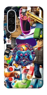 Чохол на Samsung Galaxy A36 5G Roblox controller chaos фото 1 з 1