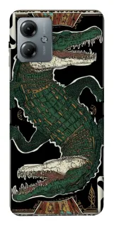 Чехол на Motorola Moto G14 Joker фото 1 из 1