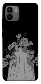 Чохол на Xiaomi Redmi A1 / A2 Cute Halloween фото 1 з 1