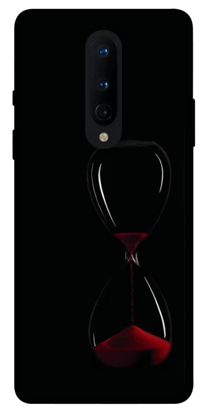 Чохол на OnePlus 8 Red Time фото 1 з 1