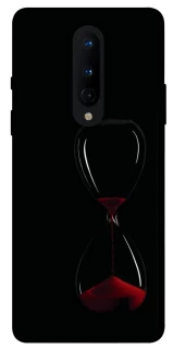 Чохол на OnePlus 8 Red Time фото 1 з 1