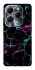 Чохол на Infinix Hot 40 Pro Abstract ver.3 фото 1 з 1