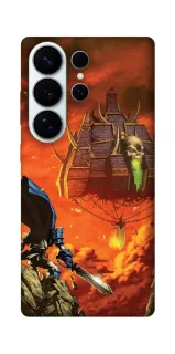 Чехол на Samsung Galaxy S26 Pro WOW Forever v2 фото 1 из 1