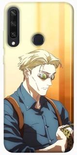 Чехол на Huawei Y6p Nanami v3 фото 1 из 1