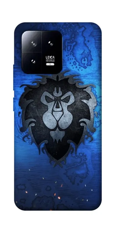 Чохол на Xiaomi 13 Warcraft v1 фото 1 з 1