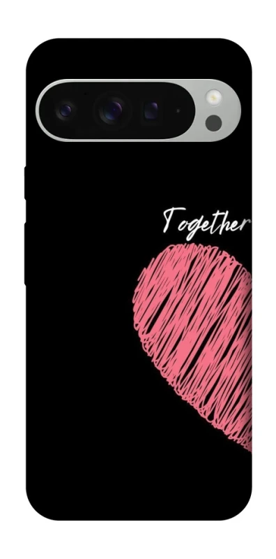 Чохол на Google Pixel 9 Pro XL Pair romantic theme ver.12 фото 1 з 1