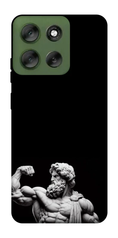 Чохол на Motorola Moto G56 5G Strong Style фото 1 з 1