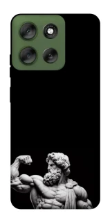 Чохол на Motorola Moto G56 5G Strong Style фото 1 з 1