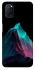 Чехол на Oppo A52 / A72 / A92 Neon mountains фото 1 из 1
