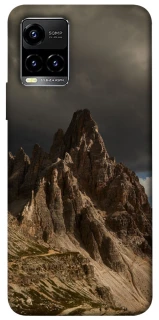 Чехол на Vivo Y21 / Y33s Mountain v2 фото 1 из 1