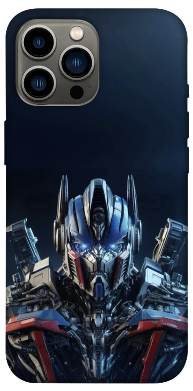 Чохол на Apple iPhone 12 Pro Max (6.7") Transformer фото 1 з 1