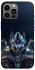 Чохол на Apple iPhone 12 Pro Max (6.7") Transformer фото 1 з 1