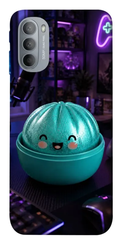 Чохол на Motorola Moto G31 Dumpling ver.10 фото 1 з 1