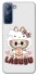 Чохол на TECNO Pop 5 LTE Hello Kitty Labubu фото 1 з 1