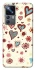 Чехол на Xiaomi 12T / 12T Pro Pretty hearts фото 1 из 1