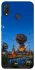 Чохол на Huawei P Smart+ (nova 3i) Moscow never sleeps ver.8 фото 1 з 1
