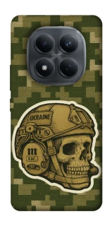 Чохол на Xiaomi Redmi Note 15 Pro 4G Cranium фото 1 з 1