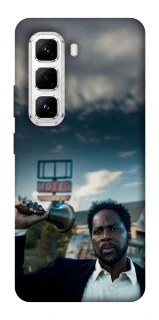 Чехол на Infinix Hot 50 Pro From фото 1 из 1