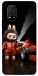 Чехол на Xiaomi Mi 10 Lite F-1 Labubu фото 1 из 1