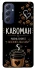 Чехол на Samsung Galaxy M54 5G Кавоман фото 1 из 1