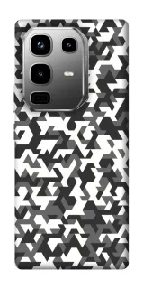 Чохол на Infinix Note 50 Pro Camouflage v7 фото 1 з 1