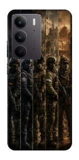 Чохол на Realme C75 Counter-Strike фото 1 з 1