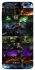 Чохол на Samsung Galaxy A12 Mortal Kombat ver.3 фото 1 з 1